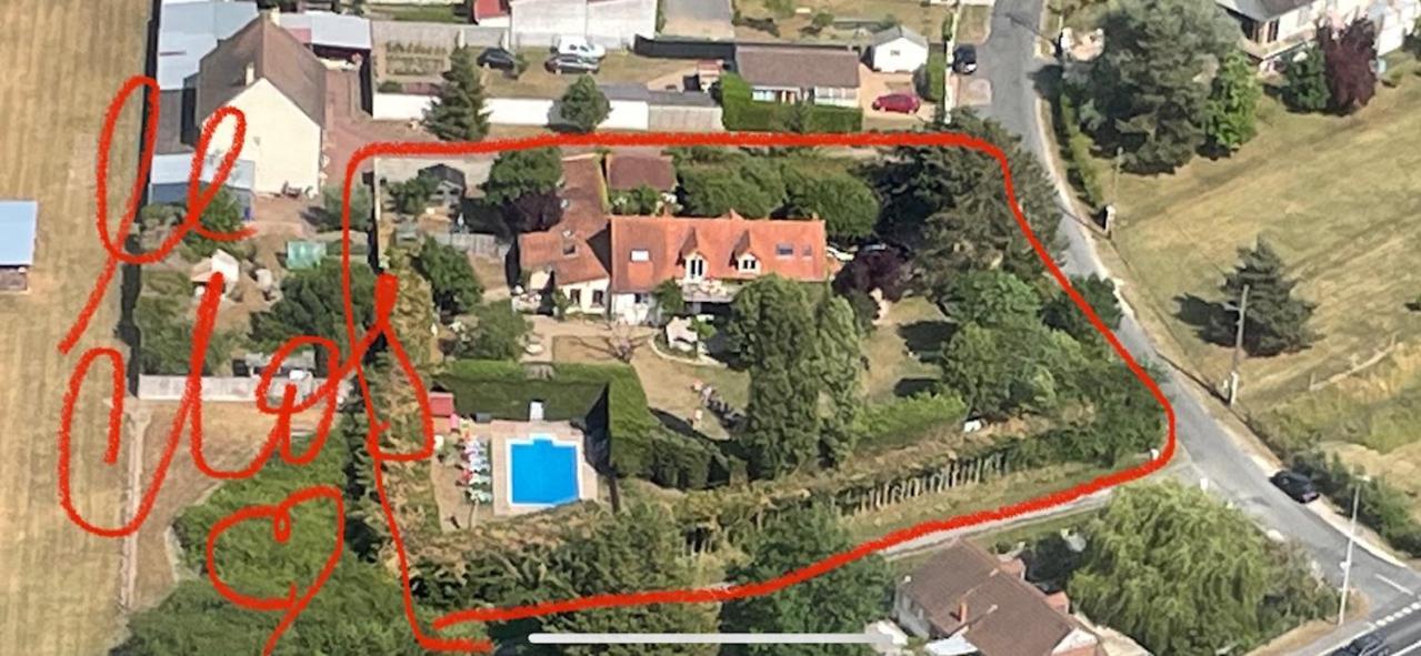 Le Clos Des Trois Provinces, Zoo De Beauval Noyers-sur-Cher Exterior photo
